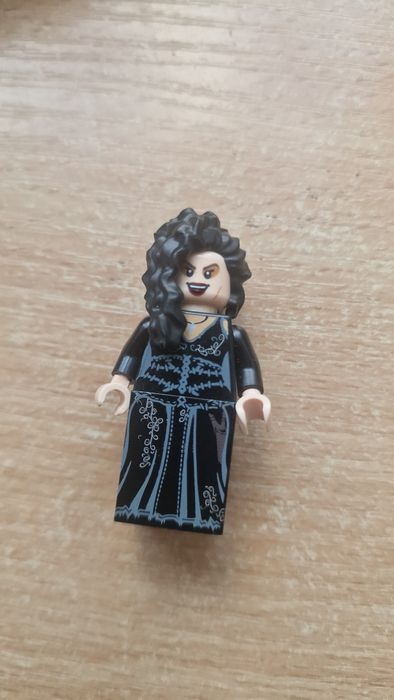 Bellatrix Lestrange lego hp092