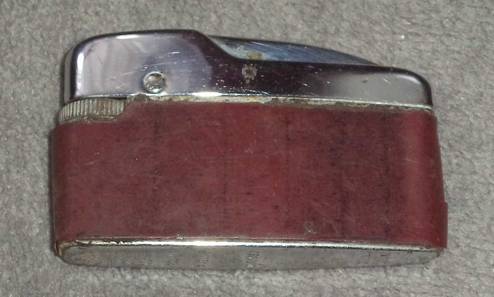 PFZ Pieszyce   Made in Poland Predom - zapalniczka PRL