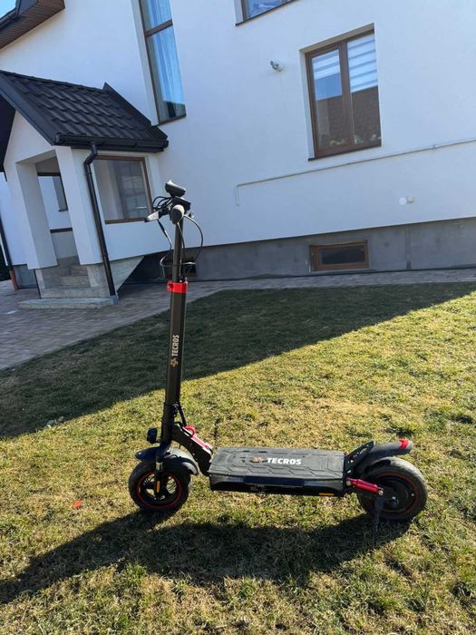 Tecros t4pro 800км терміновий продаж Якщо бажаєте купити пишіть зразу!