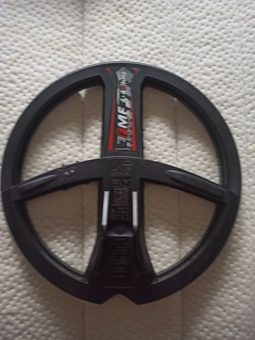 Sprzedam cewkę xp2  9' 22cm