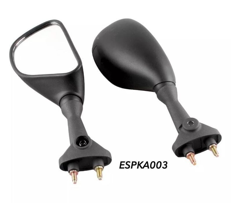 ESPELHOS, Kawasaki retrovisor - NINJA 600 ZX6R 2003 a 2004