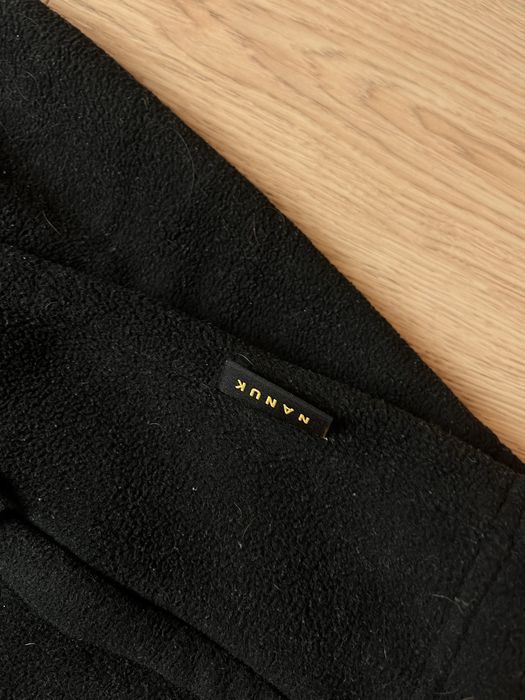 Jack Wolfskin Nanuk Damski Polar rozpinany ZIP Gorpcore Streetwear