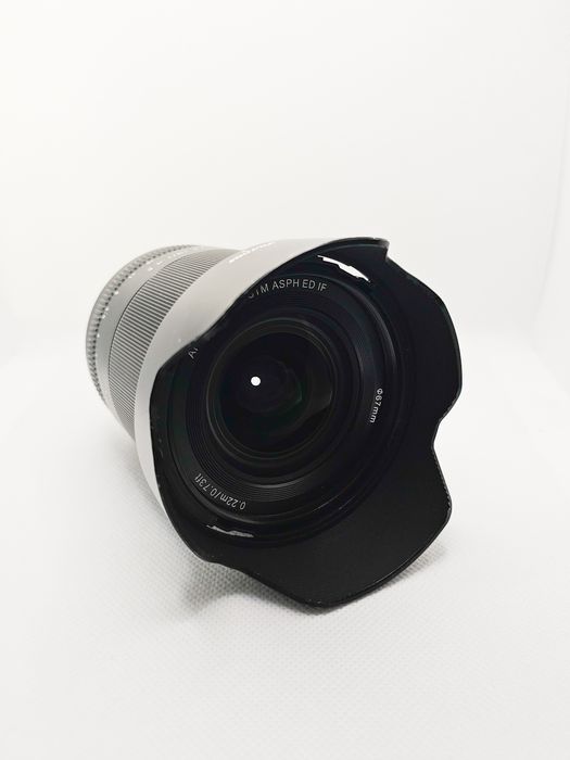 Viltrox 13mm 1.4 Sony E mount