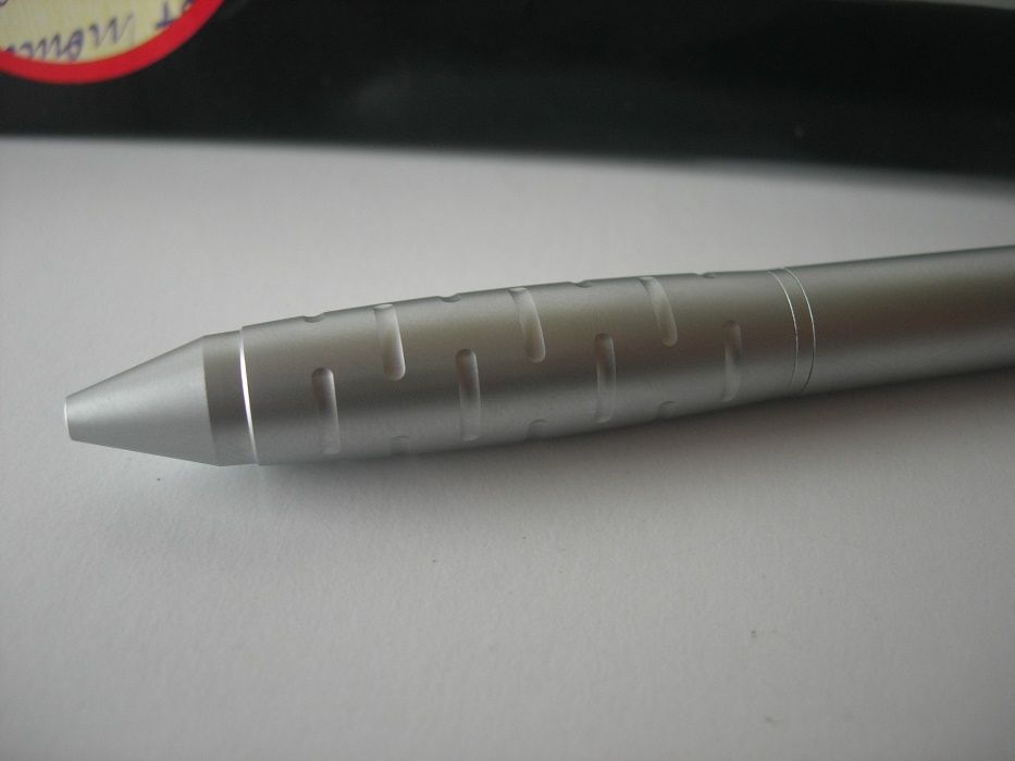 Rotring Trio Axtension Silver