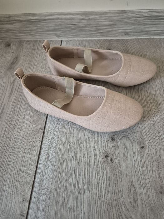 Balerinki rozm. 33
