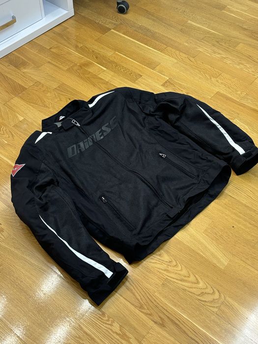 Мотокуртка dainese