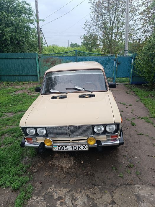 Ваз 2106 в гарному стані