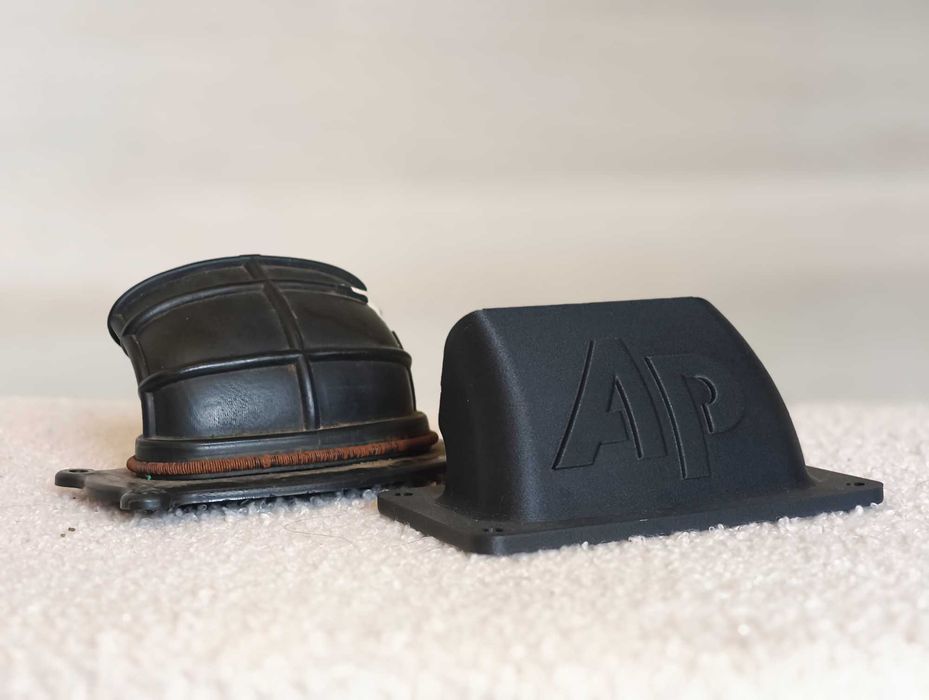 Kit Filtro de Ar Upgrade - Benelli TNT 125