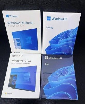 Windows 11 pro /11 home 10 pro/10 home x64 Нові