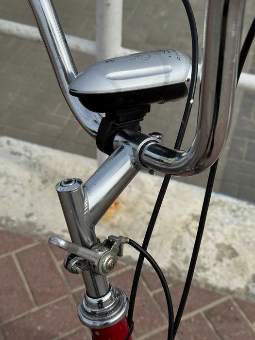 Sprzedam rower  składak ,Romet model Zenit. Gratisowo dodaję pompkę i zapięcie.