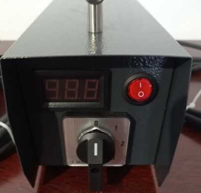 Пристрій  електричний  для оглушення свиней  ( 40,50,60 Вольт)