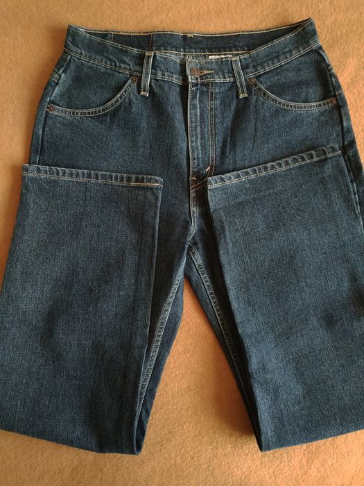 Джинси Levi's 90х