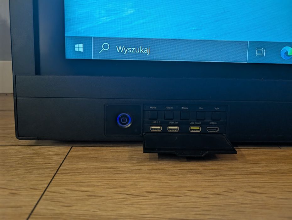 Monitor interaktywny Newline TruTouch TT-6518VN
Newline TruTouch TT-65