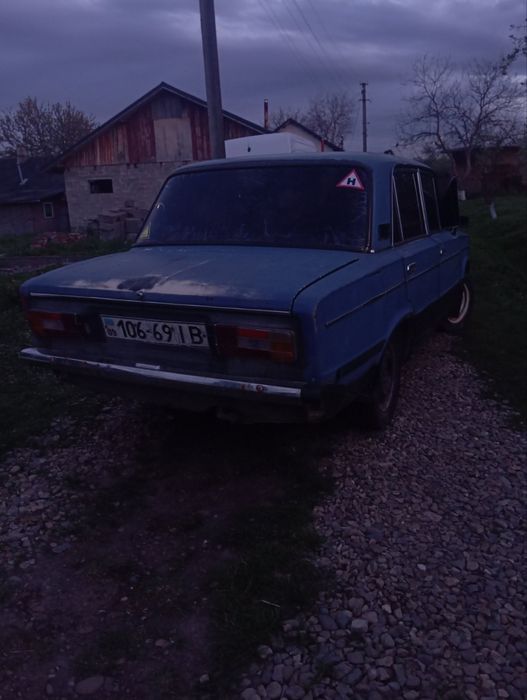 Продам ваз 2106 торг