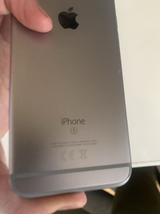 Продам Iphone 6s 32gb.NEVERLOCK.Цена за один тел