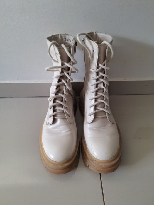 Buty młodzieżowe 36