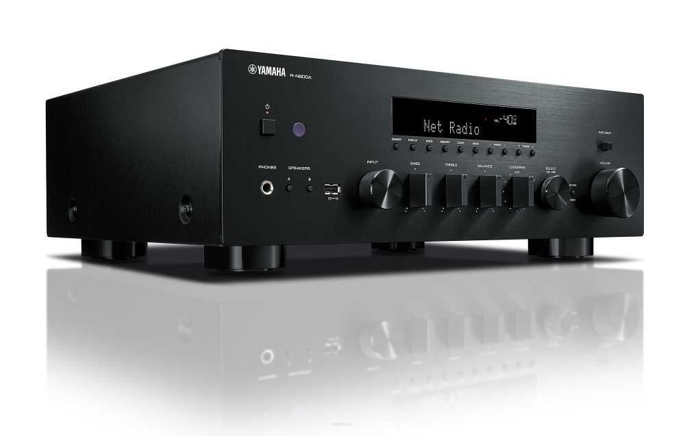 Yamaha R-N600A Wharfedale Evo 5.4 super cena | sklep WROCŁAW