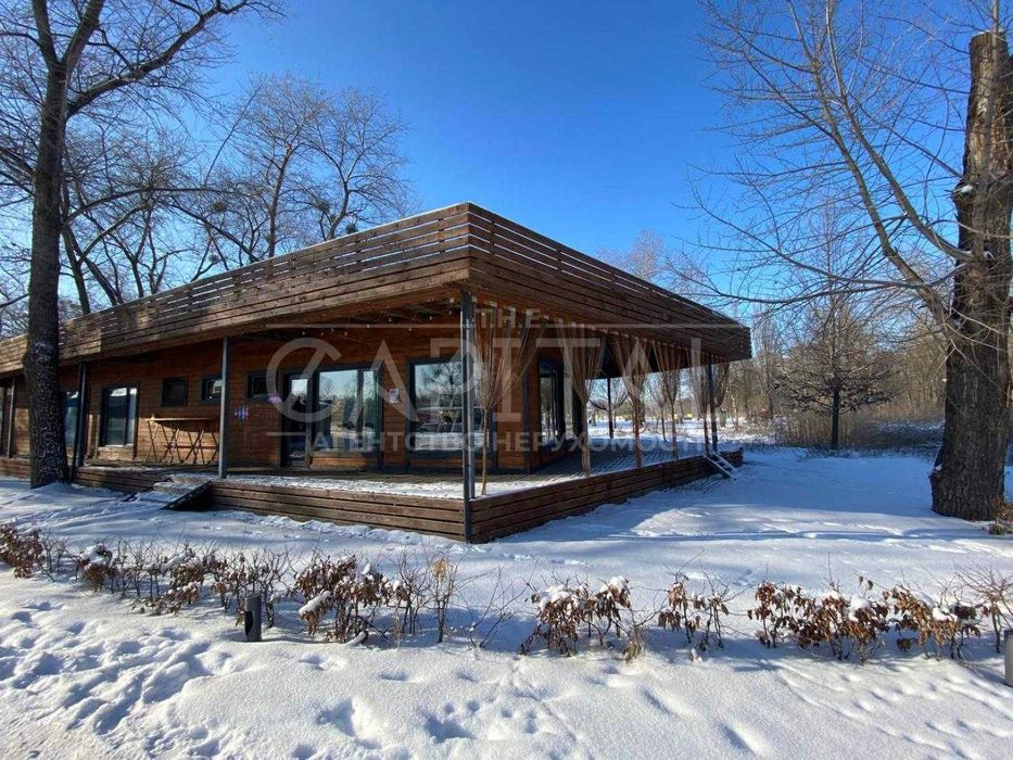 Оренда/Об'єкт сфери обслуговування/пр-т Степана Бандери,Троєщина,Київ