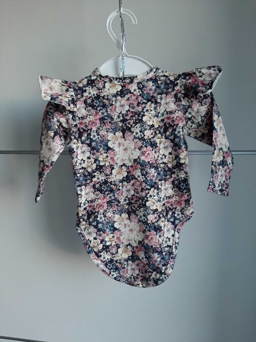 Komplet Lili kids roz 62-74