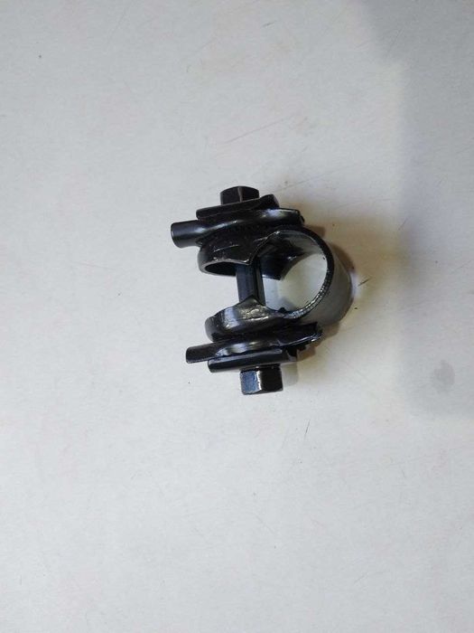 Крепление сиденья черное, к-кт Китай