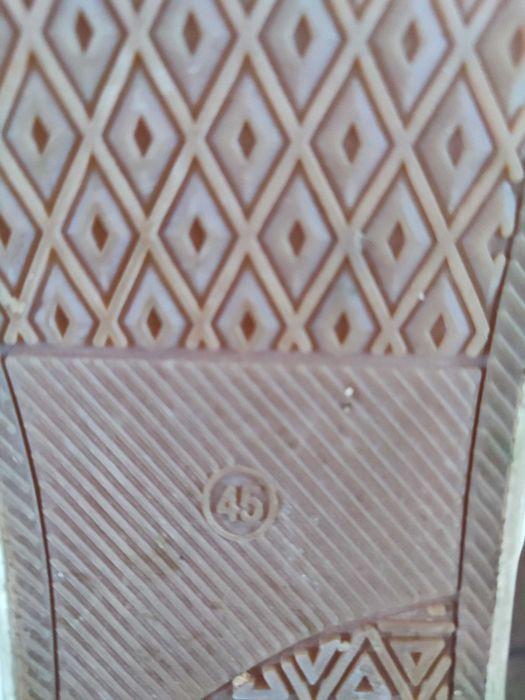 Obniżka - Hanbury Basic buty męskie z futerkiem w środku R.45