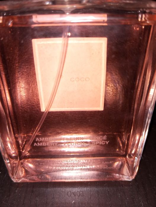 Perfum Coco Chanel 100ml