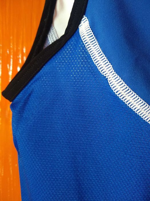 NOWA  Zerod  Francuska kamizelka triathlonowa, Uniseks, Rozmiar XS-S