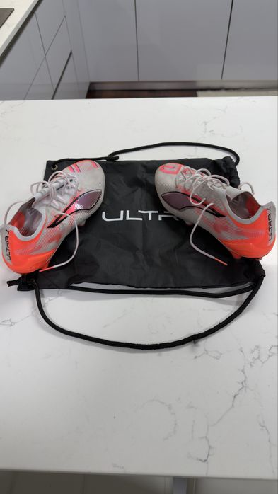 Chuteiras  puma ultra 5 elite