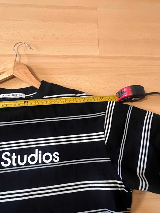 Striped T-Shirt
