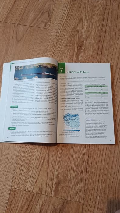 Oblicza geografii 3 – podręcznik do geografii Nowa Era (liceum/technikum)