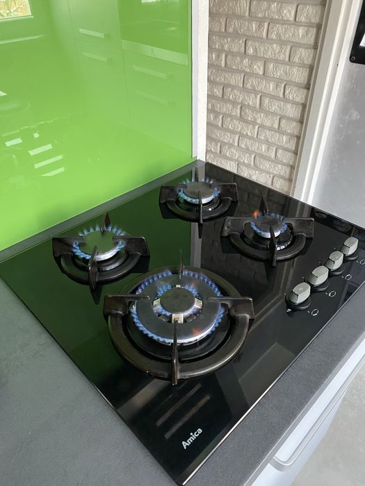 Płyta gazowa Amica