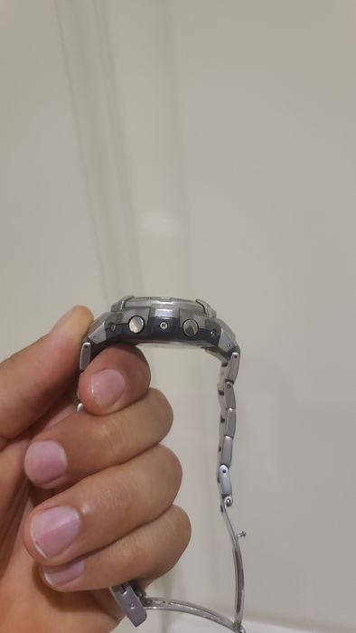 Наручные часы Casio 2737 G-SHOCK  Shock Resist