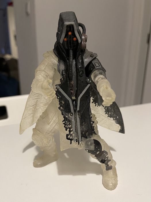 Figura killzone  3