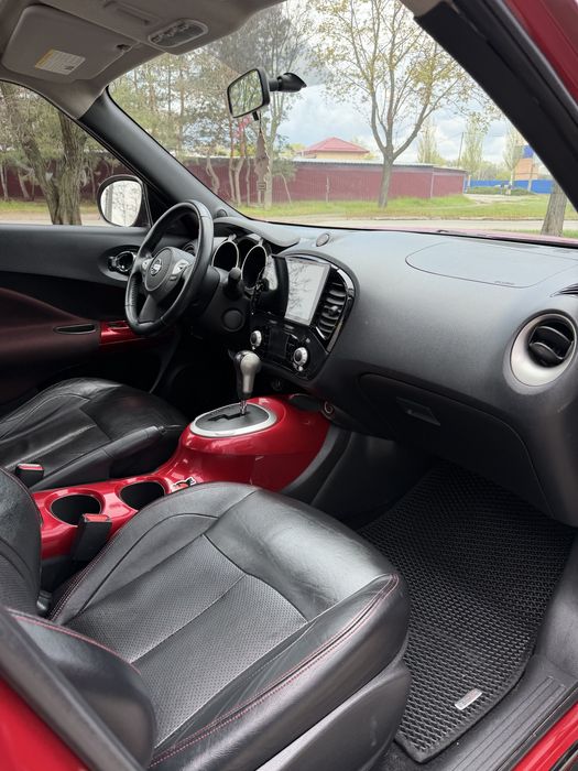 Продам Продам Nissan Juke