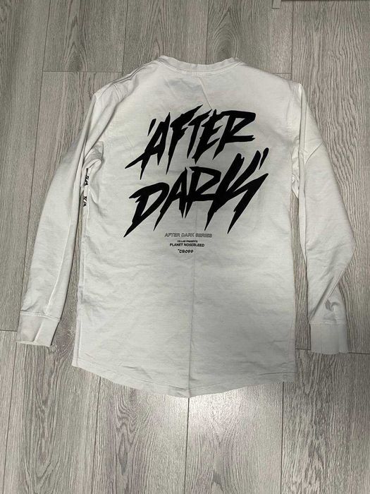 Лонгслів Cropp Town