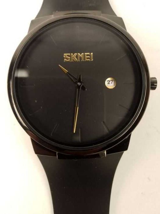 Кварцевий годинник SKMEI model 1509