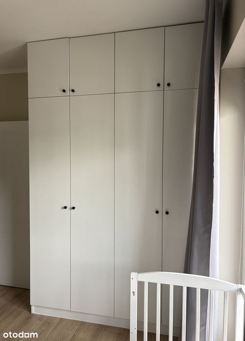 Pierwszy właściciel | 4 pokoje | Duży balkon | Klimatyzacja | Garaż