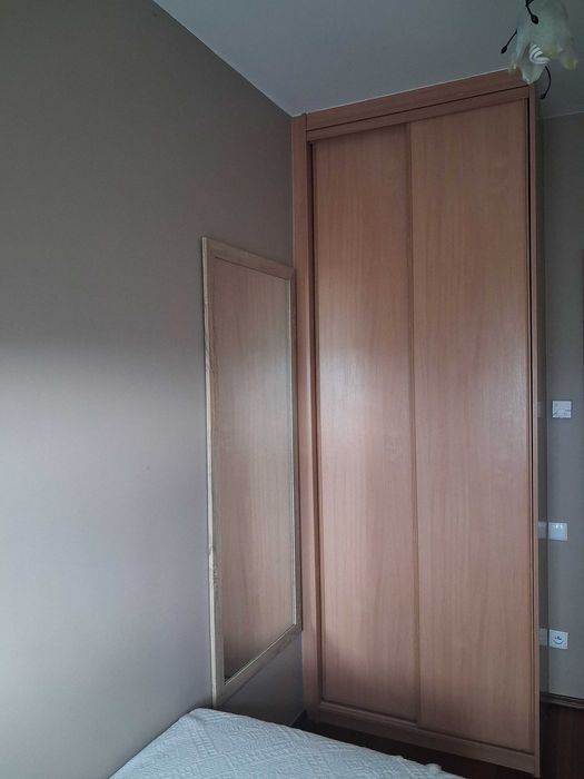 Dwa ladne i wygodne pokoje 19m2 i 9 m2, dla kobiety