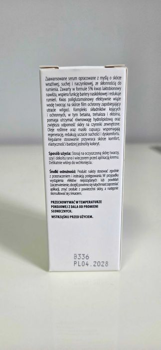 Peel Mission Lacto Serum 30ml