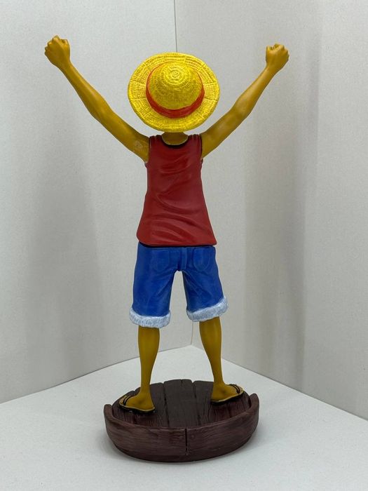 Luffy one piece (druk 3D)