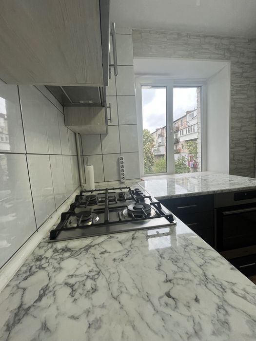 Продам 3-ну квартиру в ШЕПТИЦЬКОМУ