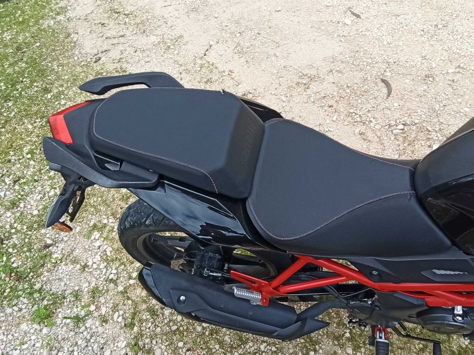 Benelli BN125 Original