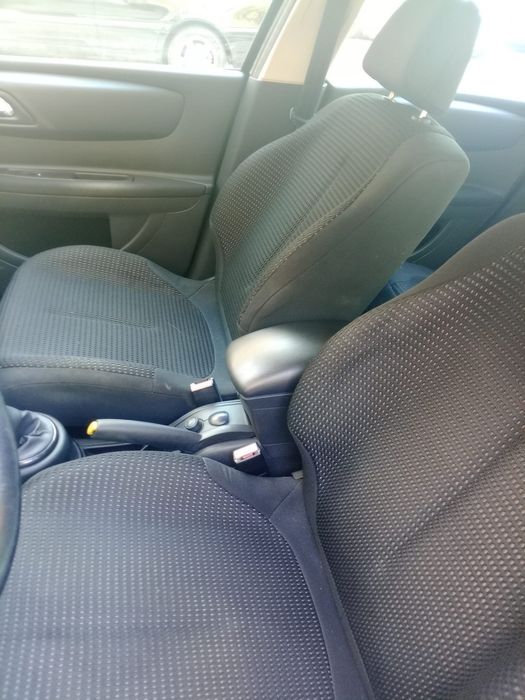 Citroen C4 1.6Hdi 90cv