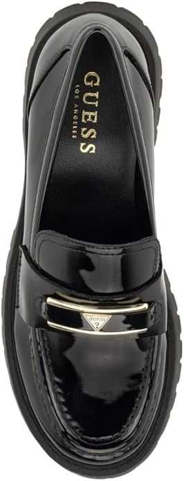 лофери лоферы GUESS 24,2 см