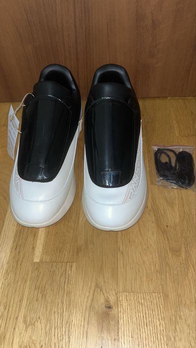 Raf Simons antei кросівки