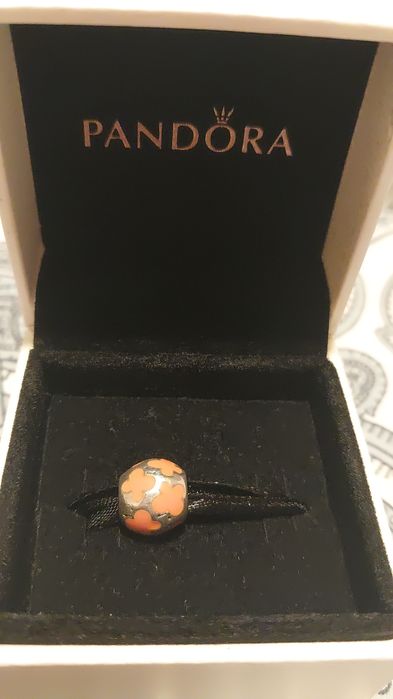 PANDORA originais