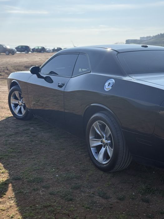 Продам Dodge Challenger 2013р