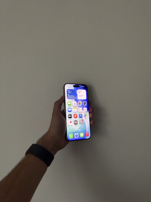Iphone 15 Pro Max 512 GB E Sim