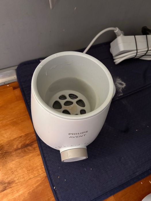 Podgrzewacz Philips Avent