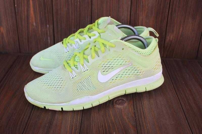 Кросівки Nike Free 5.0 Tr Fit 4 оригінал 38р кроссовки